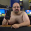 FAT MAN WITH BREASTS