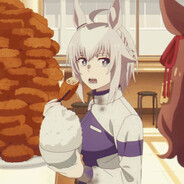 オグリキャップ