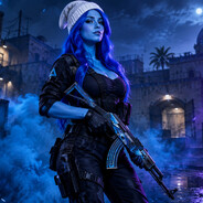 Papa Smurf's avatar