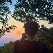 醉翁之意不在酒