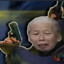 北理珠第一深情