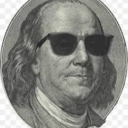 Benjamin Franklin
