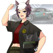 Mejiro Ryan Cooper