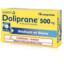Le dodoliprane 500mg