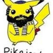 PikaJew
