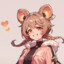 ❅Arctic Mouse❅