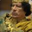 Gaddafi&#039;s Daddy