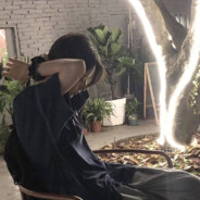 一个玩摇滚的厨子