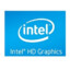 Intel® HD Graphics 4000