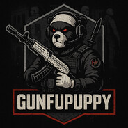 GunFuPuppy