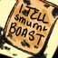 I Tell Smurnt Boast