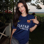 Player avatar