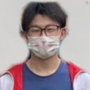 不可一世的赵旺龙