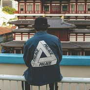 风吹乱了发型Biu