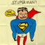 STUPERMAN