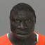 big black monkey