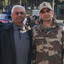 CANIM OĞLUM ÇAĞRI ASKERDEYKEN