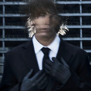 Jordan Barret Steam avatar