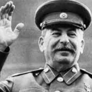 Joseph Stalin