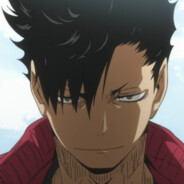 kuroo