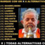 LULA PICARETA