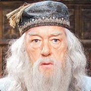 Albus Dumbledore