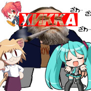 ДУГИН ПРО ХИККИ avatar