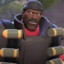 Two Eyed Demoman