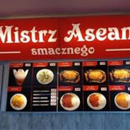 Bar Mistrz Asean
