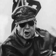 五星上将麦克阿瑟