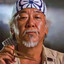 Mr. Miyagi