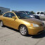 2001 Honda Civic Si 24K Gold