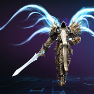 Tyrael