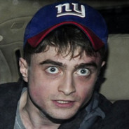 Carry Potter and the $10 gramm avatar