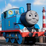 Thomas the anti tank engine