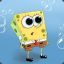 Sponge Bob Squaer Pants
