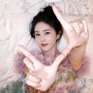 娱乐圈第一突破手白鹿