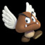 Goomba with wings [large sprite]