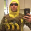 Soldado Banana