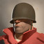 soldier