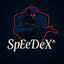 SpEe[)eX^_ OFFLINE
