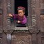 kid  from nepal