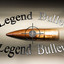 Legend Bullet