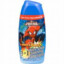 Spiderman Body Wash