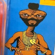 Mr. e.T