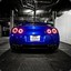 BLUE-GTR