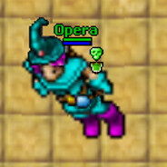 OPERA's avatar