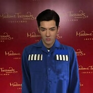 加拿大走读生Kris.