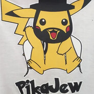 PikaJew