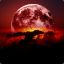 Red Moon Thunder